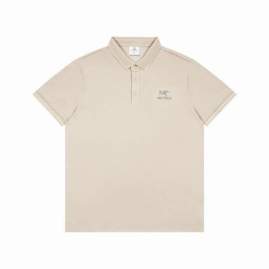 Picture of Arcteryx Polo Shirts Short _SKUArcteryxXS-Lzztr0929647